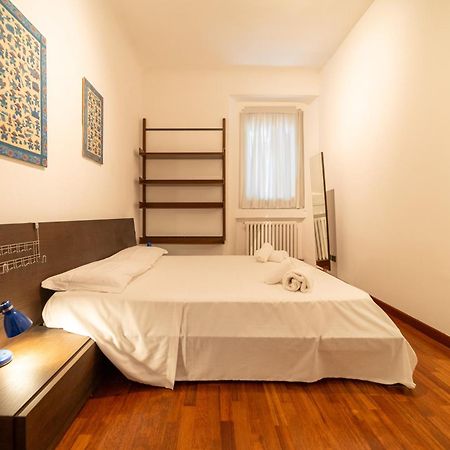 Nice Quiet Flat In Pta Venezia Milano Esterno foto