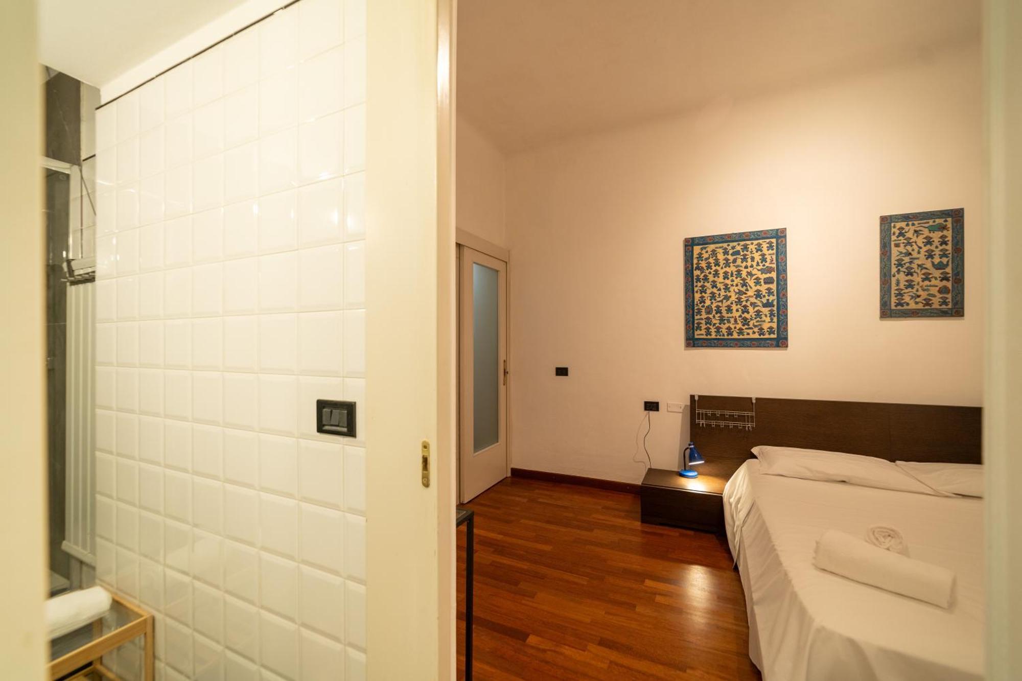 Nice Quiet Flat In Pta Venezia Milano Esterno foto