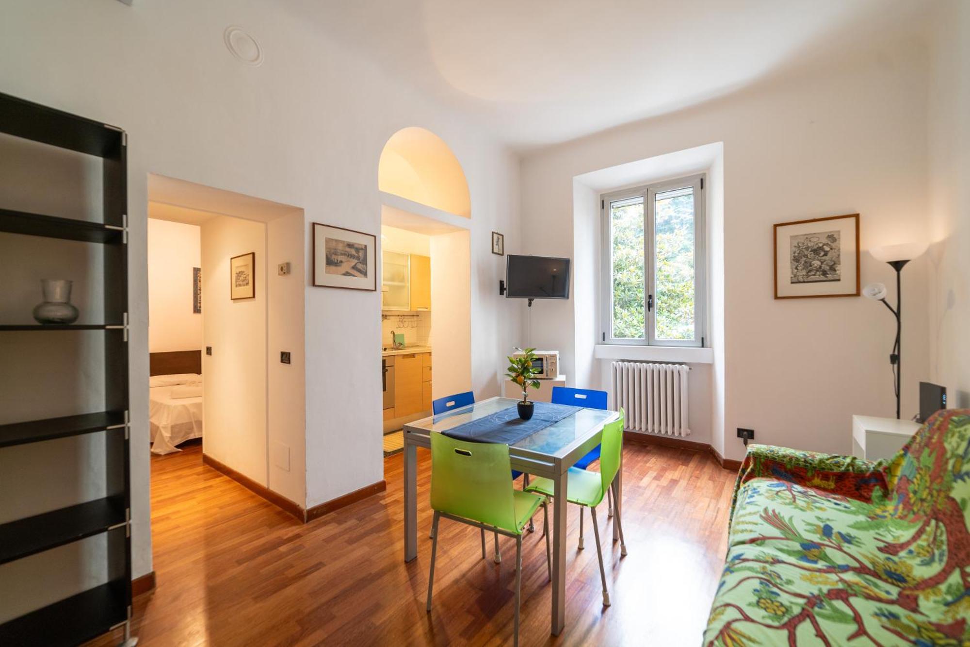 Nice Quiet Flat In Pta Venezia Milano Esterno foto