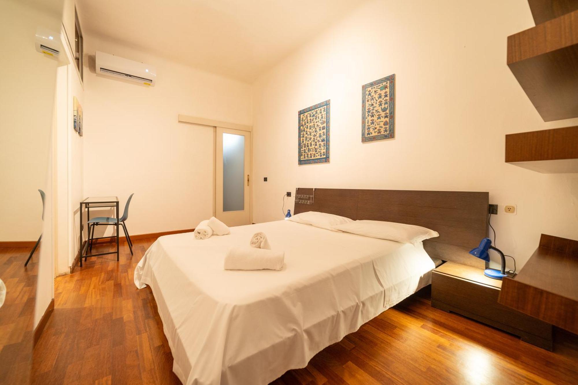 Nice Quiet Flat In Pta Venezia Milano Esterno foto